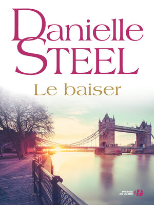 cover image of Le baiser